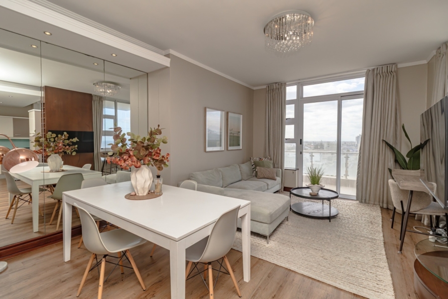 2 Bedroom Property for Sale in Beachfront Western Cape